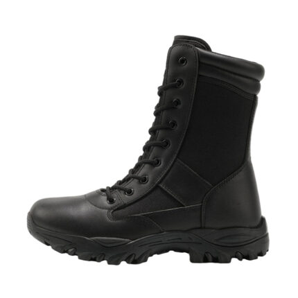 Boots for Law Enforcement