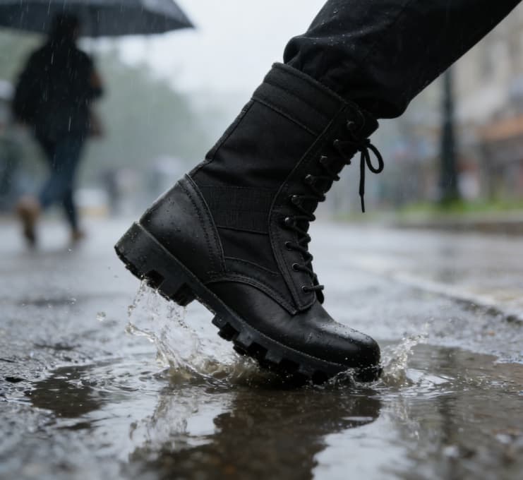 motorcycle riding shoes men's